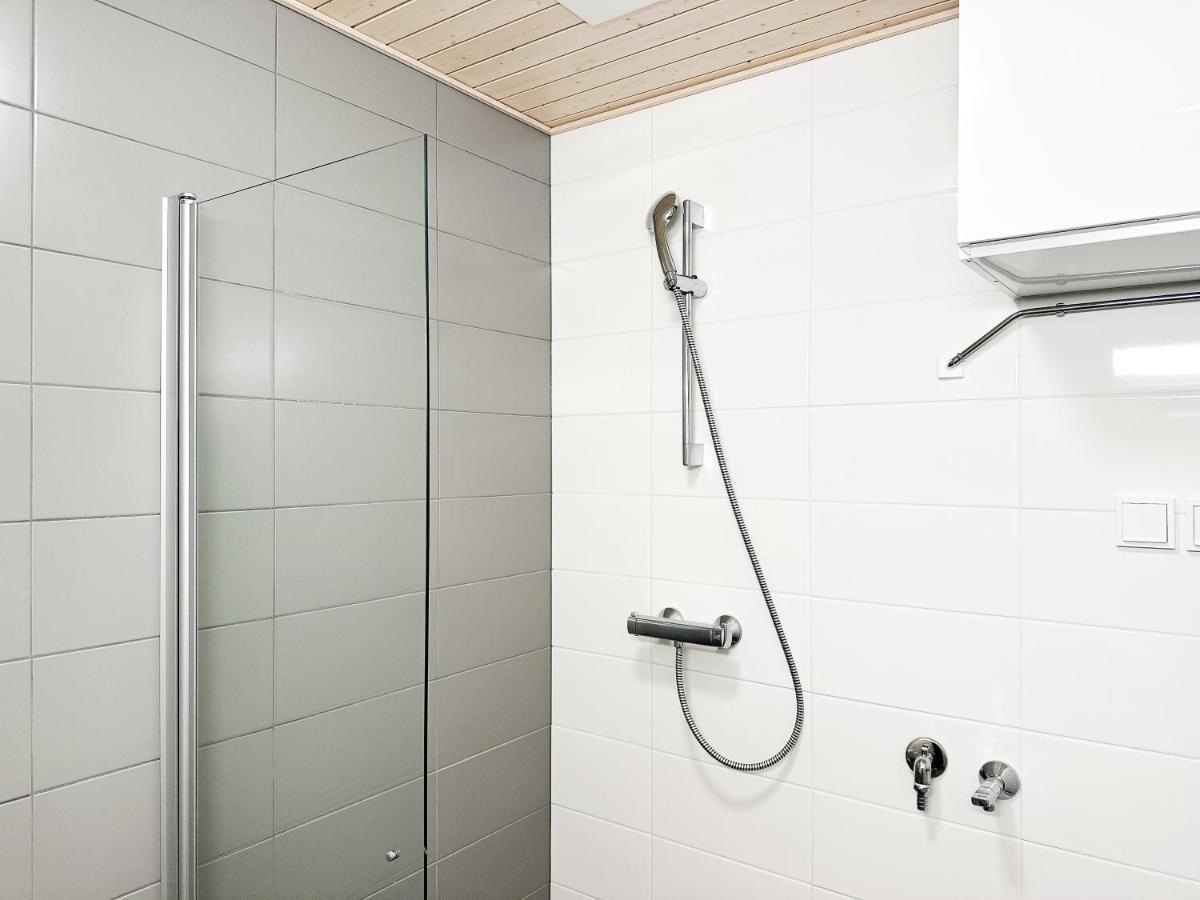 רובניימי Aurora Central Suite II מראה חיצוני תמונה
